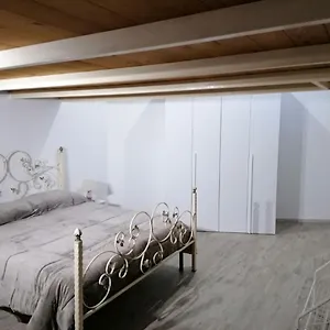  Couette-café Palermo Inn Apartment Italie