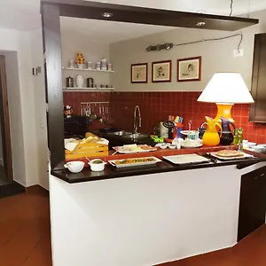 Bed and breakfast Mix&match