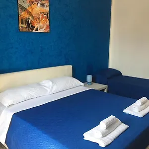 Guest house Stanze Di Leo, Palermo