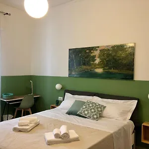 Bed & Breakfast Dante, Palermo