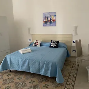 Bed & Breakfast La Casetta Di Mavi, Palermo