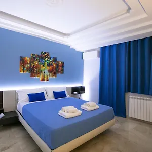 Bed & Breakfast Azul, Palermo