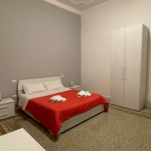 Guest house 100 Passi Al Massimo, Palermo