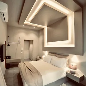 Hotel Boutique, Palermo