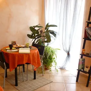 *** Couette-café Antica Corte Italie