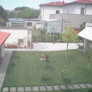 *** Couette-café A Due Passi Dal Centro For Rent Italie