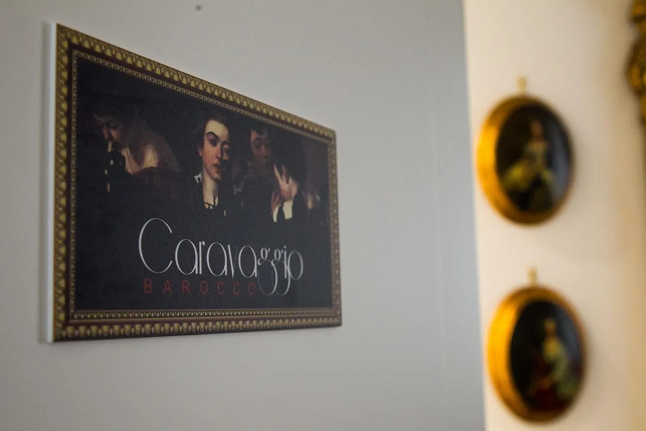 ** Guest house Palermo Gallery Italy