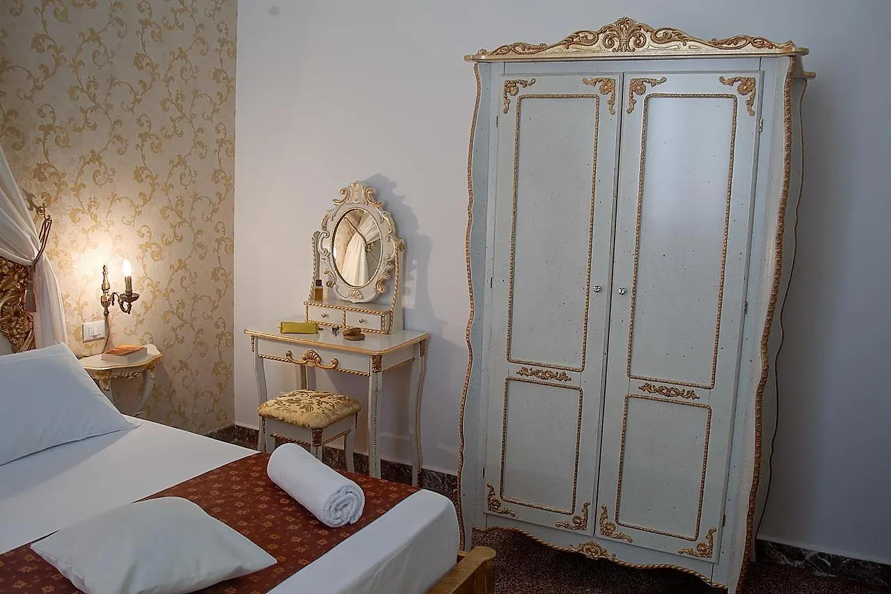 Palermo Gallery Italy