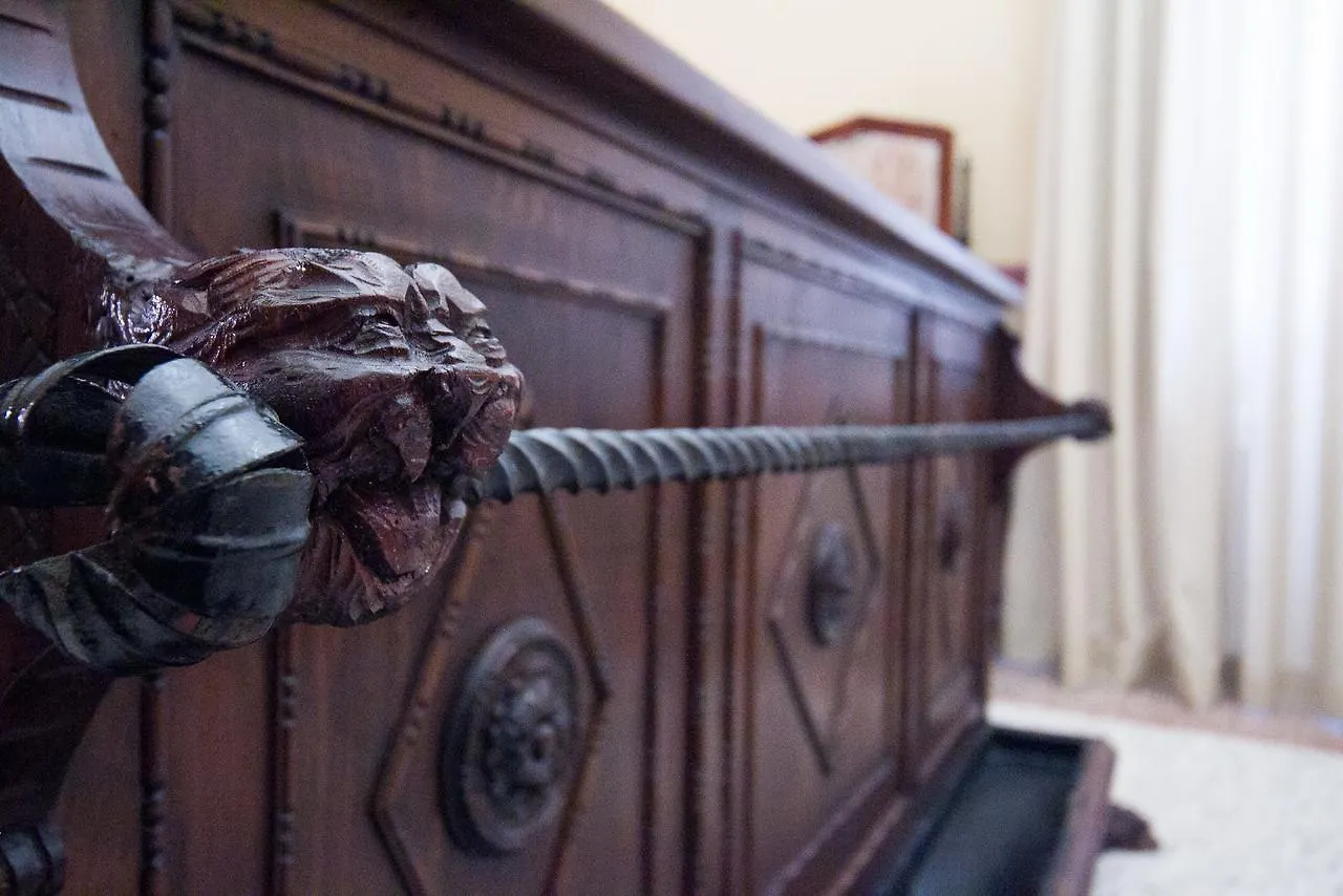 Guest house Palermo Gallery