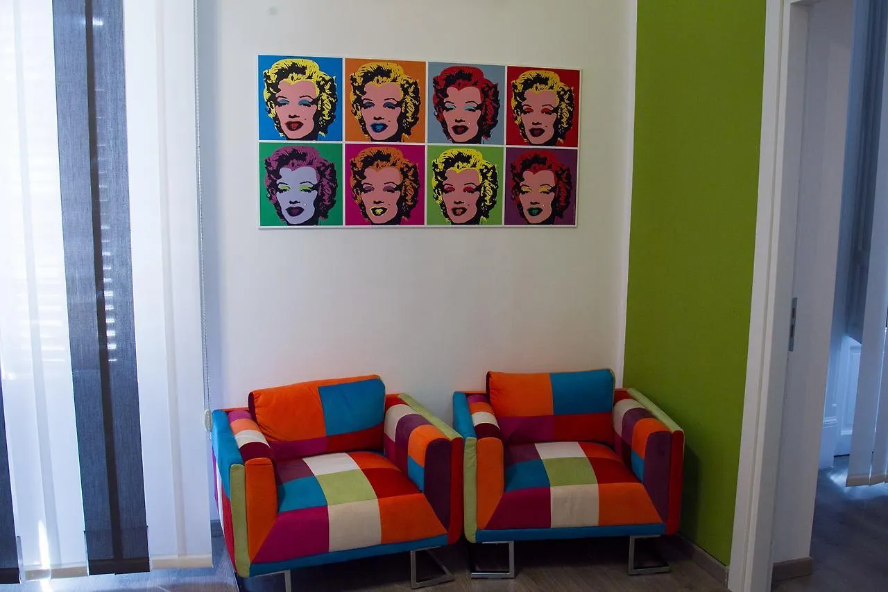 Palermo Gallery