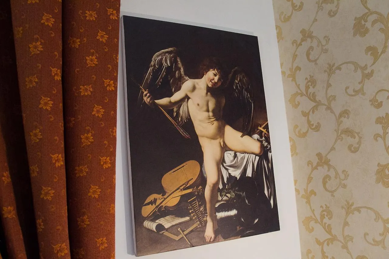 Guest house Palermo Gallery
