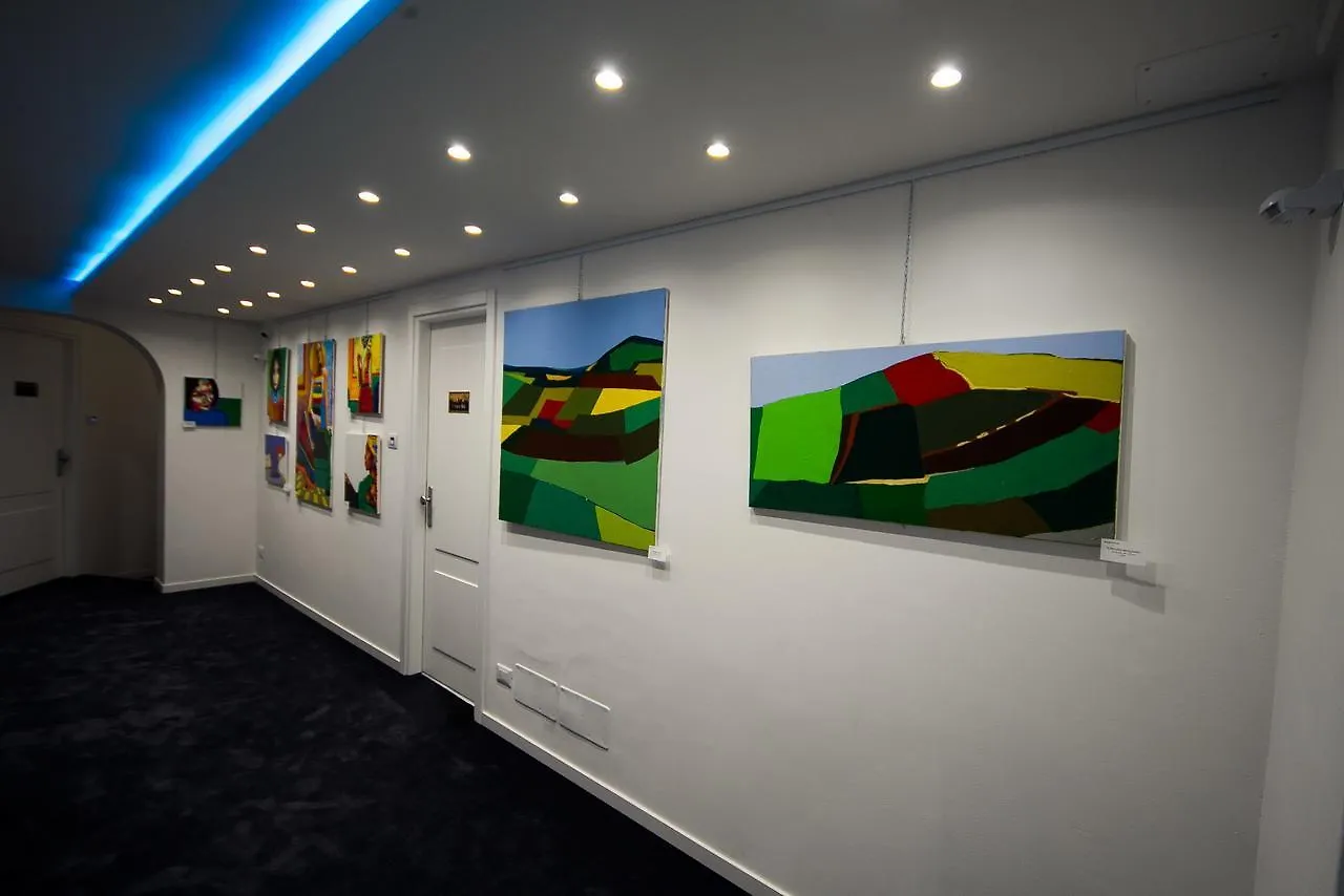 Palermo Gallery