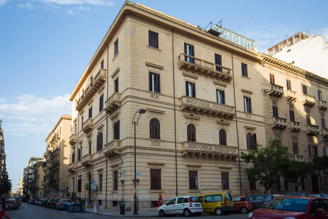 Guest house Palermo Gallery