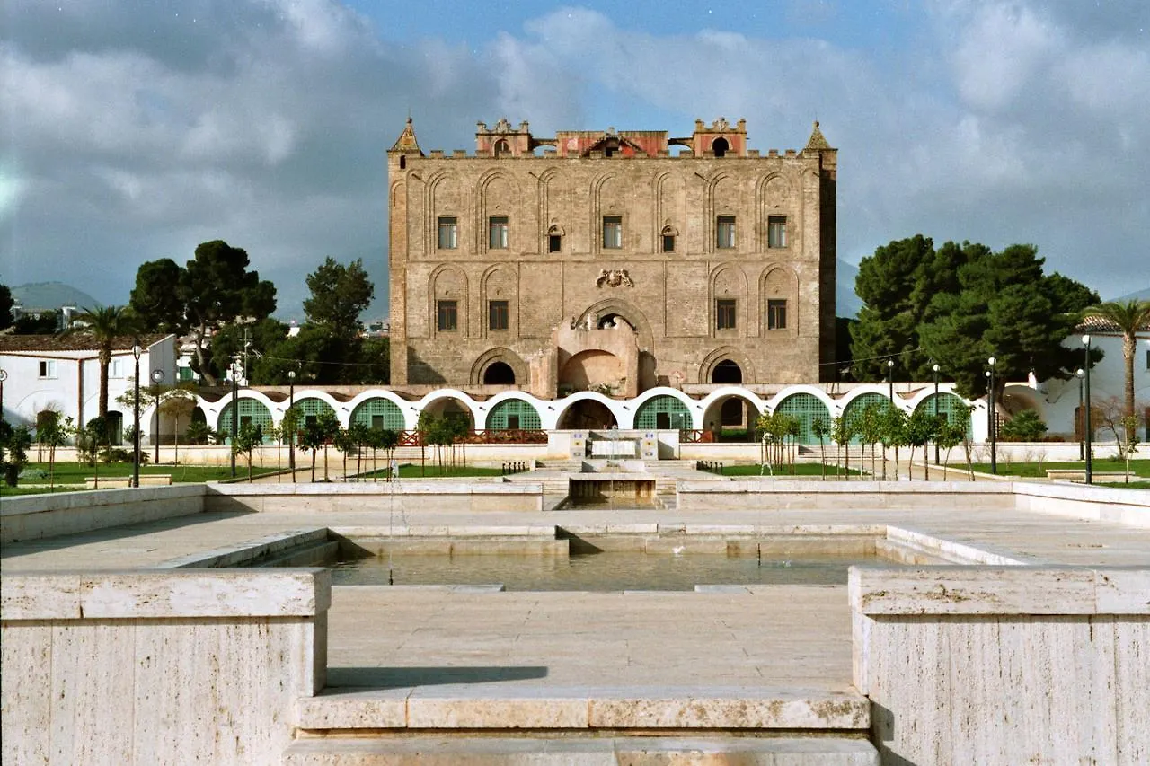 Palermo Gallery Italy