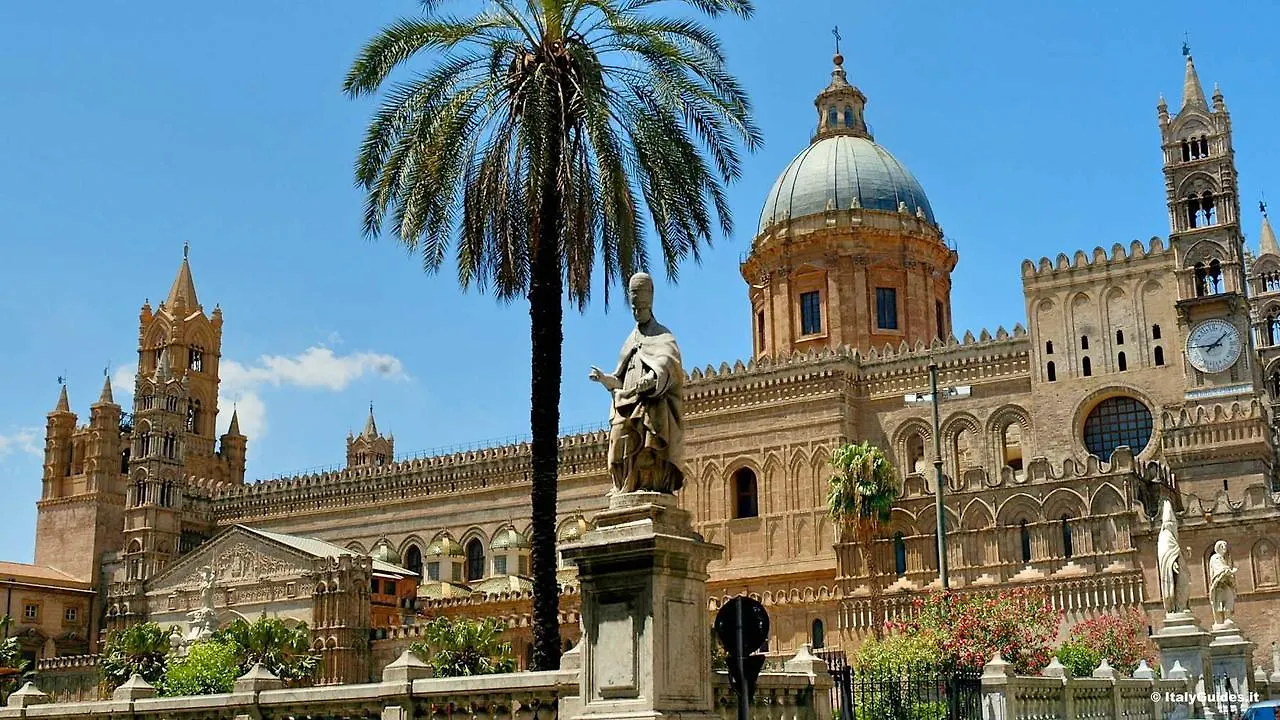 ** Guest house Palermo Gallery Italy