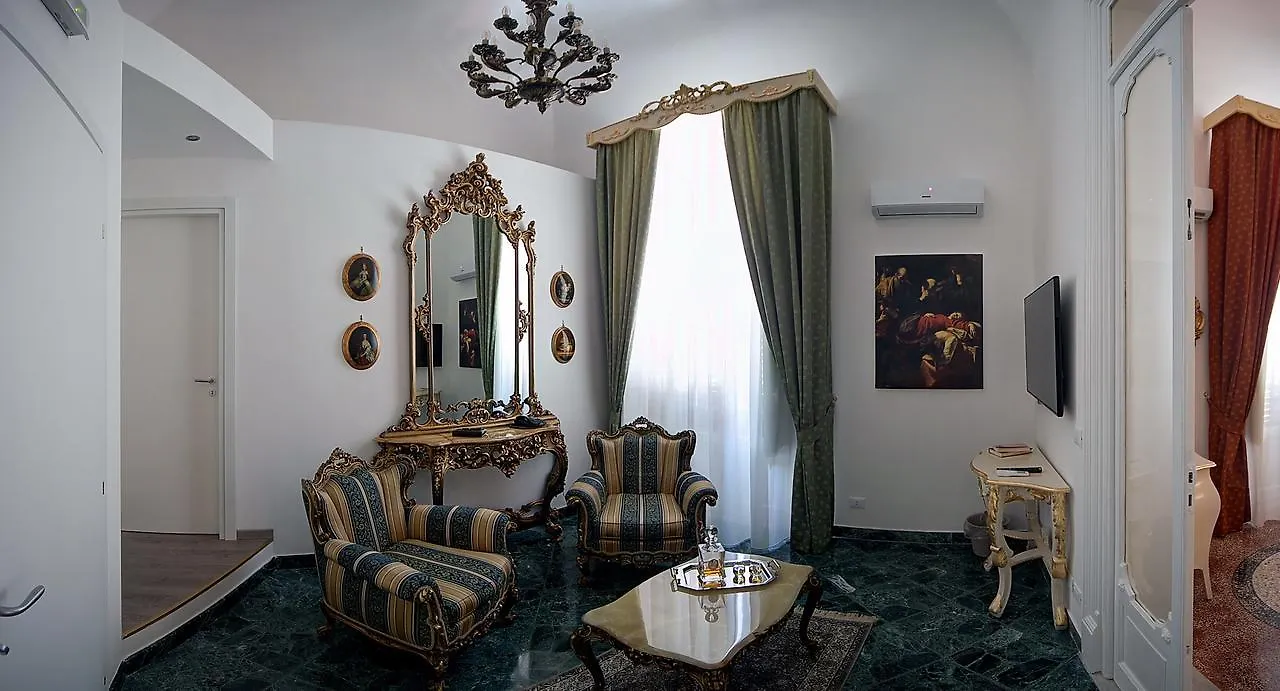 Pensión Palermo Gallery